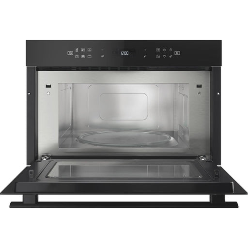 EAN 8003437396915 - Whirlpool AMW 6440 FB Negro Microondas con grill Integrado 31 L 1000 W imagen 2