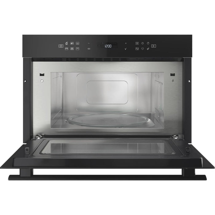 EAN 8003437396915 - Whirlpool AMW 6440 FB Negro Microondas con grill Integrado 31 L 1000 W imagen 4