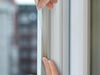 EAN 4042448920959 - TESA 05417-00200-03 burlete aislante 6 m Ventana Weather seal Autoadhesivo Transparente imagen 3