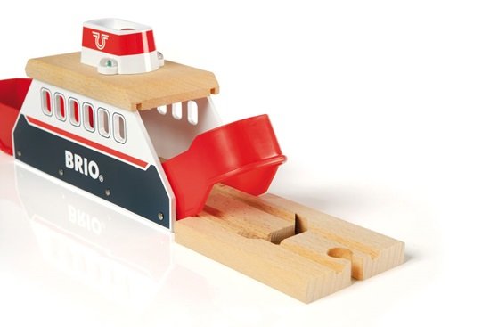 EAN 7312350335699 - BRIO 33569 accesorio para vehículos y pistas de juguete Paisaje imagen 8