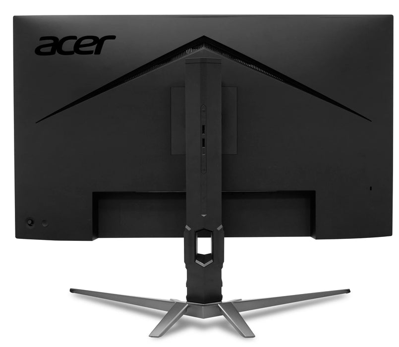 EAN 4711474399151 - Acer Predator XB323QKV4BMIIPRX pantalla para PC 80 cm (31.5") 3840 x 2160 Pixeles 4K Ultra HD Negro imagen 8