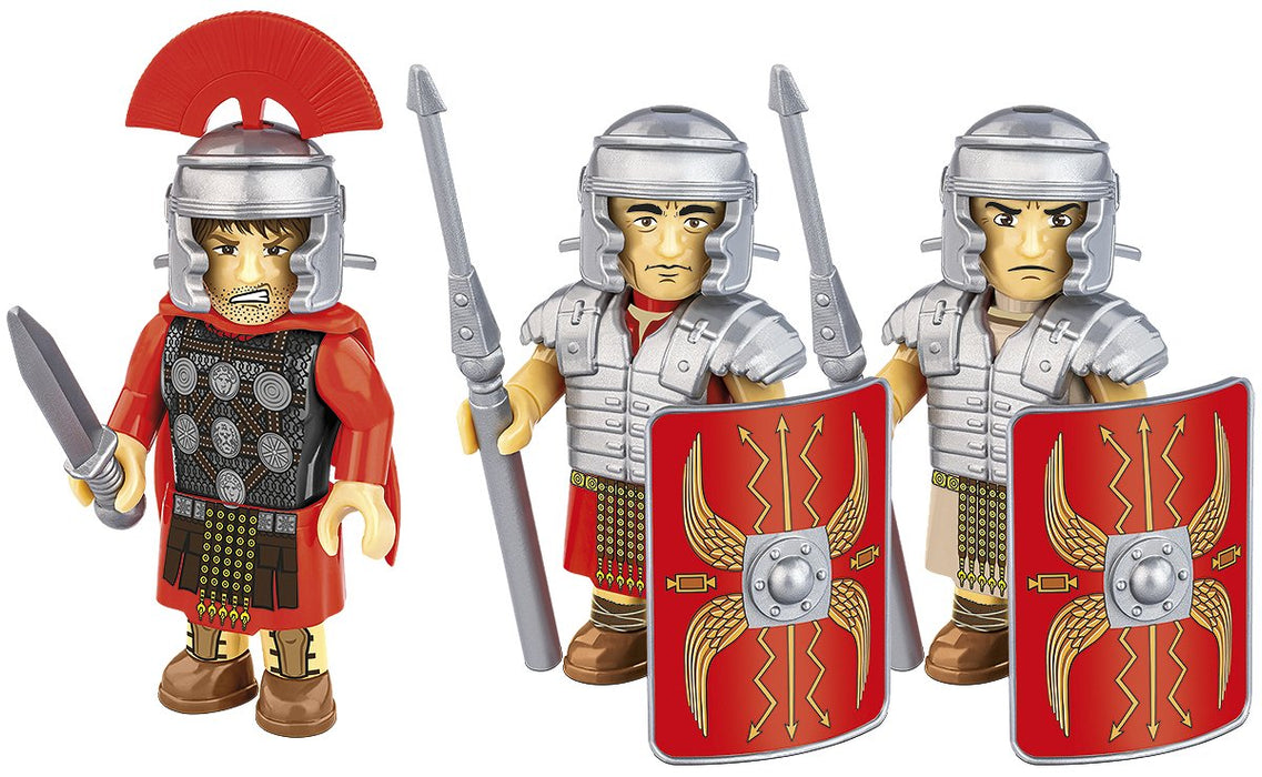 EAN 5902251200671 - COBI Romans imagen 1