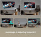 EAN 6942351423036 - Hisense M2 Pro UHD 4K (3840x2160) 3D Gris imagen 7