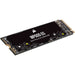 EAN 0840006697190 - Corsair MP600 GS 1 TB M.2 PCI Express 4.0 NVMe 3D TLC NAND imagen 2