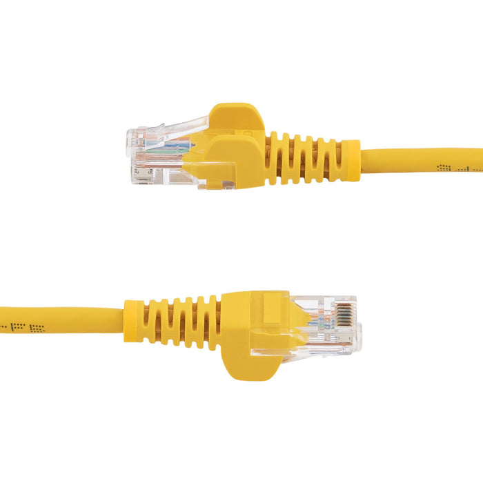 EAN 65030868068 - StarTech.com 45PAT5MYL cable de red U/UTP (UTP) imagen 3