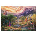 EAN 4001504580377 - Schmidt® Spiele 58037 puzzle Puzzle rompecabezas 1000 pieza(s) Hada imagen 1