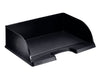 EAN 4002432389117 - Leitz 52190095 bandeja de escritorio/organizador Plástico Negro imagen 1