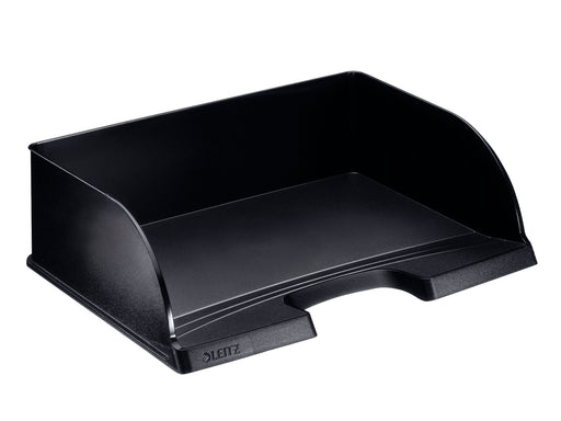 EAN 4002432389117 - Leitz 52190095 bandeja de escritorio/organizador Plástico Negro imagen 1