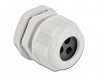 EAN 4043619603787 - DeLOCK 60378 sujetacables Plástico 2 pieza(s) imagen 1