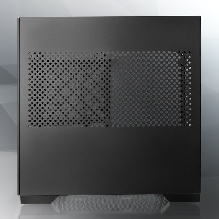 EAN 4715109923544 - RAIJINTEK PAEAN Mini Mini Tower Negro imagen 11