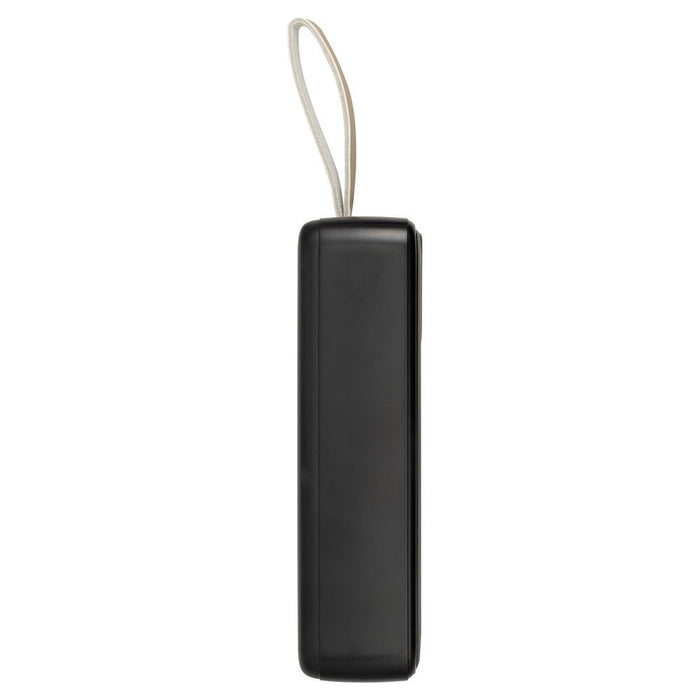 EAN 4260709011950 - Rivacase VA2585 batería externa Polímero de litio 30000 mAh Gris imagen 7