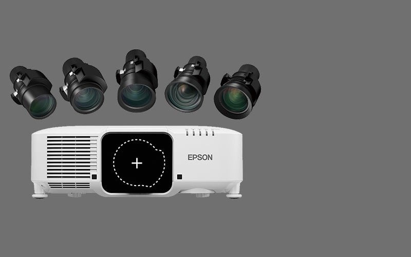 EAN 8715946697291 - Epson EB-PU1008W imagen 6