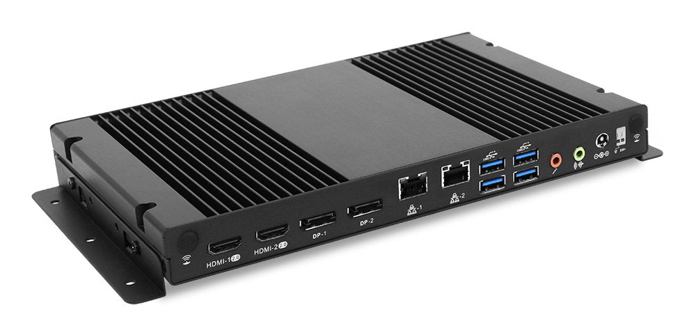 EAN 4711338345423 - AOPEN DEX5750 Negro 8K Ultra HD 256 GB 7680 x 4320 Pixeles imagen 4