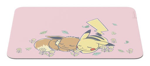 EAN 8887910063903 - Razer Gigantus V2 – Pikachu & Eevee Edition Alfombrilla de ratón para juegos Rosa imagen 1