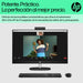 EAN 199251128479 - HP All-in-One 27-cr0078ns Intel® Core™ i5 i5-1335U 68,6 cm (27") 1920 x 1080 Pixeles PC todo en uno 16 GB  imagen 7