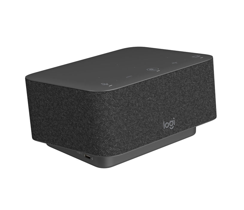 EAN 5099206102064 - Logitech 986-000020 sistema de video conferencia 1 personas(s) imagen 1