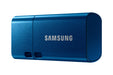 EAN 8806092535893 - Samsung MUF-128DA unidad flash USB 128 GB USB Tipo C 3.2 Gen 1 (3.1 Gen 1) Azul imagen 2