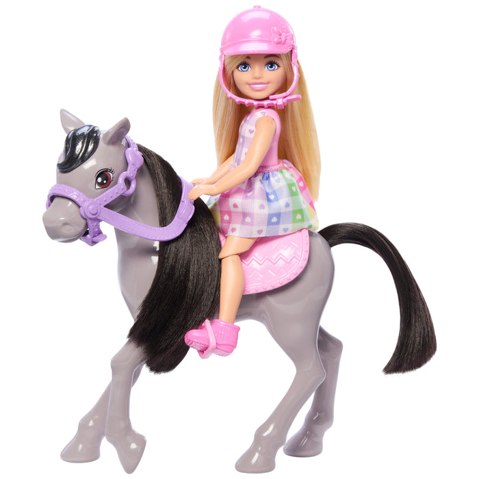 EAN 194735192199 - Barbie Chelsea HTK29 muñeca imagen 1