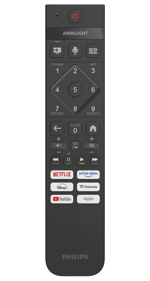 EAN 8718863052006 - Philips 48OLED911/12 Televisor 121,9 cm (48") 4K Ultra HD Smart TV Wifi Metálico imagen 2