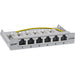 EAN 4043718311958 - InLine 76816A panel de parcheo 0.5U imagen 3