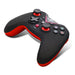 EAN 3700104431942 - Spirit of Gamer SOG-RFXGP mando y volante Negro, Rojo USB Gamepad Analógico/Digital PC, Playstation 3 imagen 1