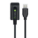 EAN 8059018362220 - Techly IUSB-REP220TY3 cable USB USB 2.0 20 m USB A 0,48 Gbit/s Negro imagen 4