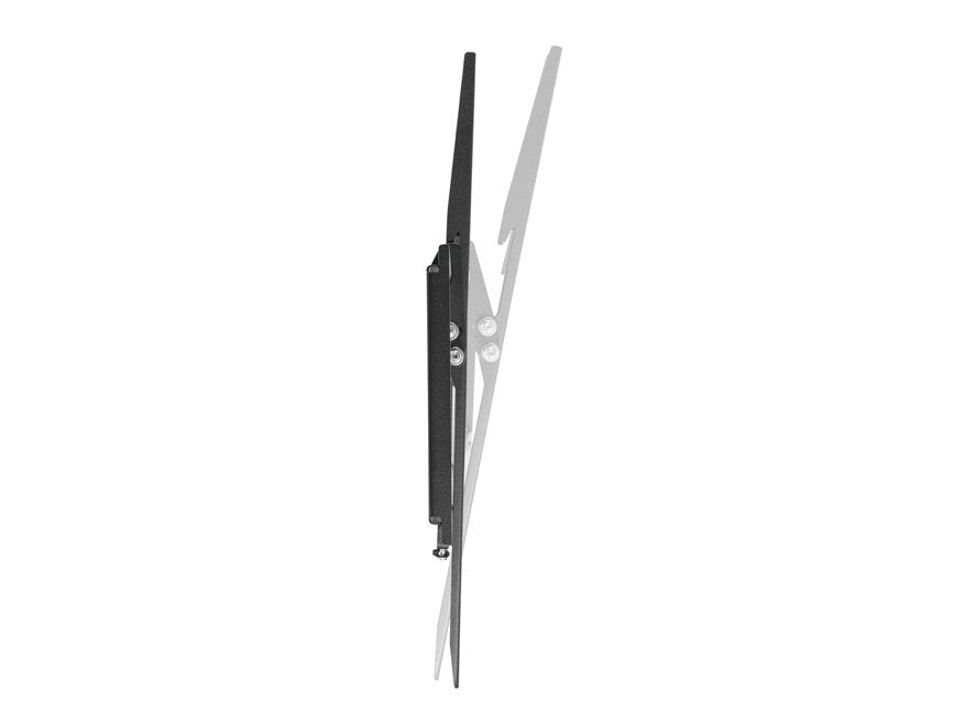 EAN 4015867225431 - Equip 650334 soporte para TV 177,8 cm (70") Negro imagen 4