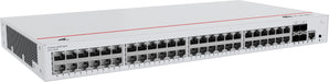 EAN 6901443450169 - HUAWEI eKit S310 Series S310-48P4S Gestionado L2+ Gigabit Ethernet (10/100/1000) Energía sobre Ethernet ( imagen 3