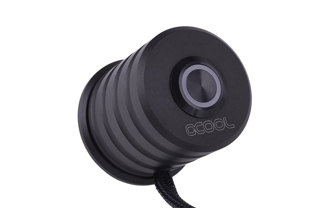 EAN 4250197174343 - Alphacool 17434 parte carcasa de ordenador Universal Botón imagen 5