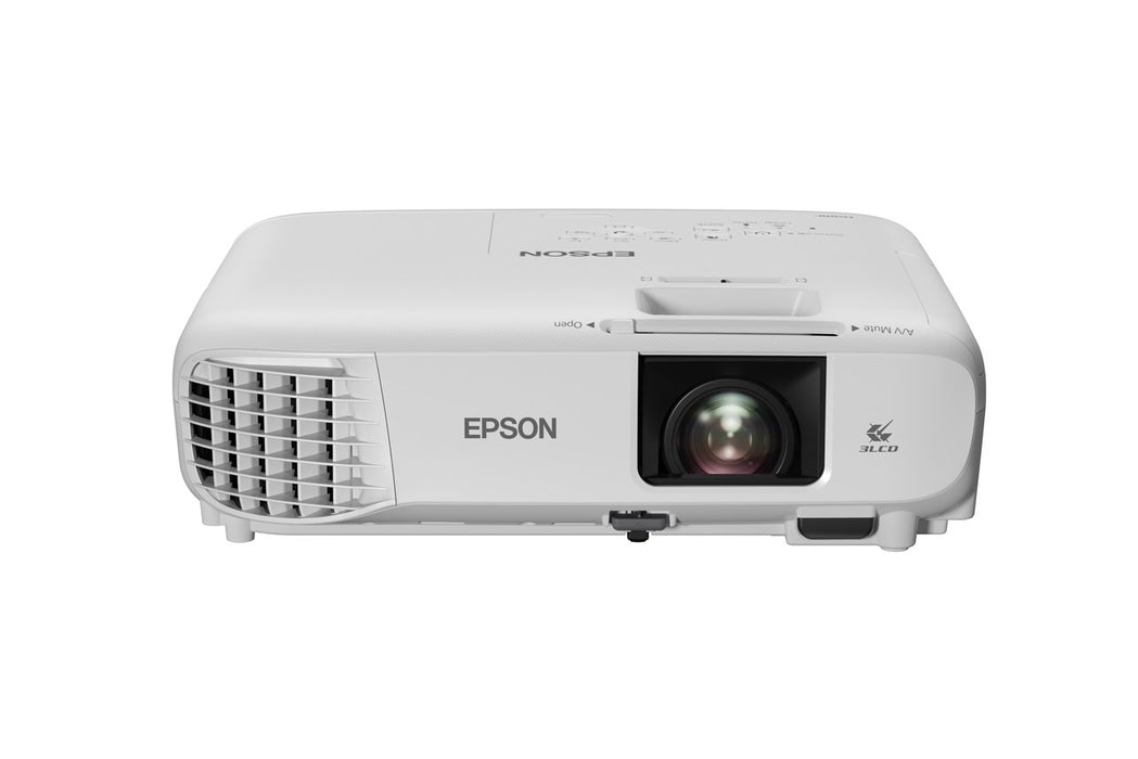 EAN 8715946680576 - Epson EB-FH06 imagen 5