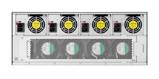 EAN 190017650715 - HPE Aruba Networking CX 5420 20p 10M/100M/1G Class4 PoE 4p SFP+ 1G/10G LRM Module módulo conmutador de red imagen 2