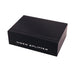 EAN 3700224730680 - MCL Splitter multi-ecrans haute resolution pour 2 ecrans interruptor KVM Negro imagen 1