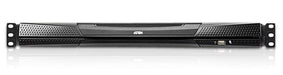 EAN 4719264642593 - ATEN KL1508AIM-AXA-XG consola de rack 43,2 cm (17") Negro 1U imagen 3