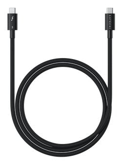 EAN 810086362127 - Satechi ST-YTB5100K cable Thunderbolt 1 m 120 Gbit/s Negro imagen 1
