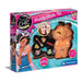 EAN 8005125186310 - Clementoni Crazy Chic 18631 juguete de arte y manualidades imagen 4