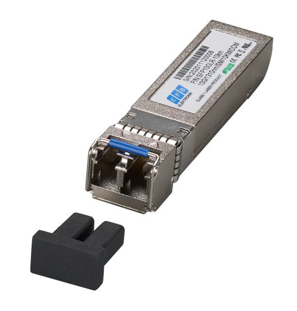 EAN 4049759255497 - EFB Elektronik SFP10GLR-10KM red modulo transceptor Fibra óptica 10000 Mbit/s SFP+ 1310 nm imagen 3