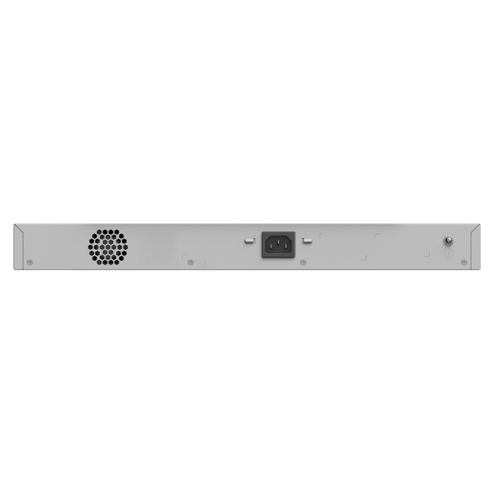 EAN 6976915006762 - Ruijie Networks RG-ES228GS-P-V2 switch Gestionado L2 Gigabit Ethernet (10/100/1000) Energía sobre Etherne imagen 7
