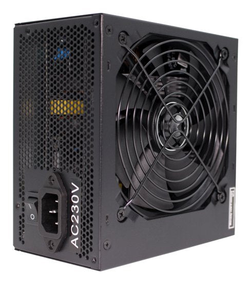 EAN 4044953503559 - Xilence Performance C XP650R6.2 unidad de fuente de alimentación 650 W 20+4 pin ATX ATX Negro imagen 2