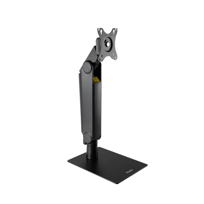 EAN 8433281016897 - TooQ DB1741TN-B soporte para monitor 81,3 cm (32") Escritorio imagen 1
