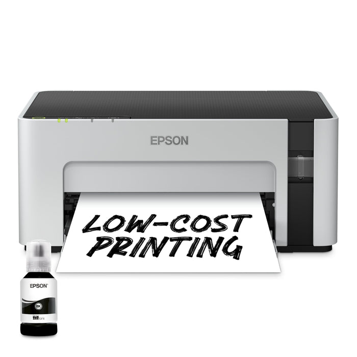 EAN 8715946655420 - Epson EcoTank ET-M1120 impresora de inyección de tinta 1440 x 720 DPI A4 Wifi imagen 2