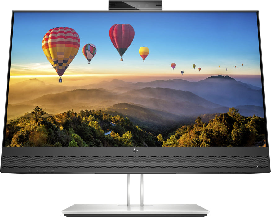 EAN 5715063337684 - HP E24m G4 FHD USB-C Conferencing Monitor pantalla para PC 60,5 cm (23.8") 1920 x 1080 Pixeles Full HD LC imagen 1