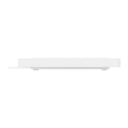 EAN 7061117428074 - Contour Design Active Key AK-C7412 teclado Médico USB QWERTZ Alemán Blanco imagen 3