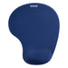 EAN 5901986046967 - Savio MP-01NB mouse pad Alfombrilla de ratón para juegos Azul imagen 1