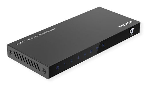EAN 7630049633308 - VALUE 14.99.3584 divisor de video HDMI 4x HDMI imagen 1