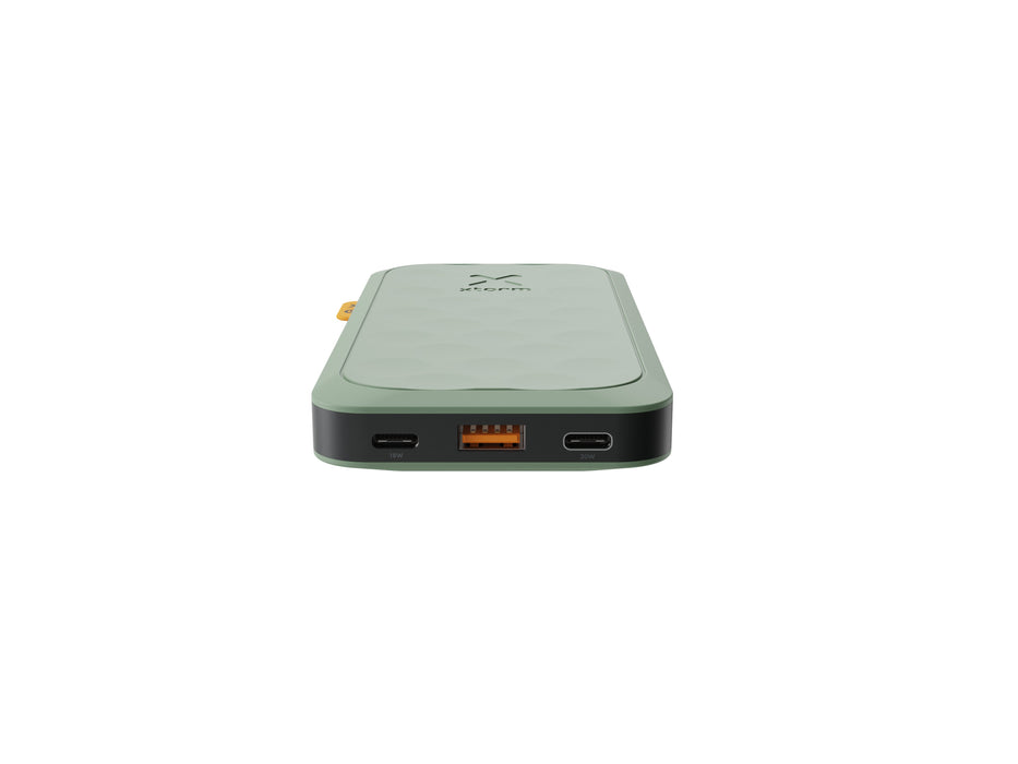 EAN 8718182277579 - Xtorm Fuel Series 5 10000 mAh Verde imagen 5
