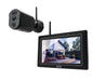 EAN 4003318960789 - ABUS PPDF17000 kit de videovigilancia Inalámbrico 4 canales imagen 2