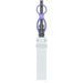 EAN 0613056775848 - Panduit PSF1PZC4MBL Cable de fibra óptica e InfiniBand 3 m SFP+ Negro imagen 2