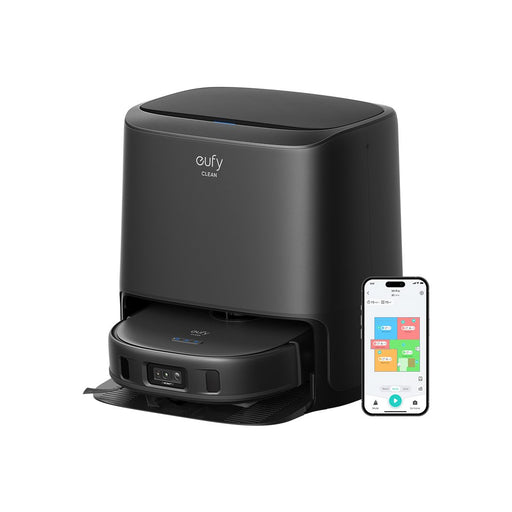EAN 0194644122751 - Eufy X9 Pro Negro imagen 2