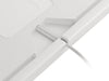 EAN 5901969432565 - GENESIS Thor 303 teclado Juego USB QWERTY Internacional de EE.UU. Blanco imagen 8