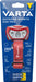 EAN 4008496021529 - Varta Outdoor Sports H20 Pro Gris, Rojo Linterna con cinta para cabeza LED imagen 3
